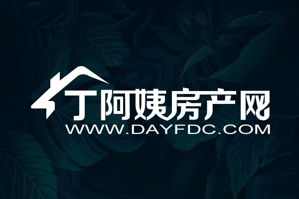 丁阿姨房产网