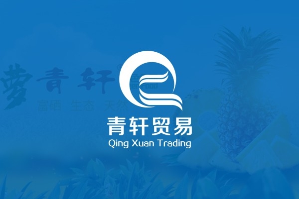 海口青轩贸易有限公司