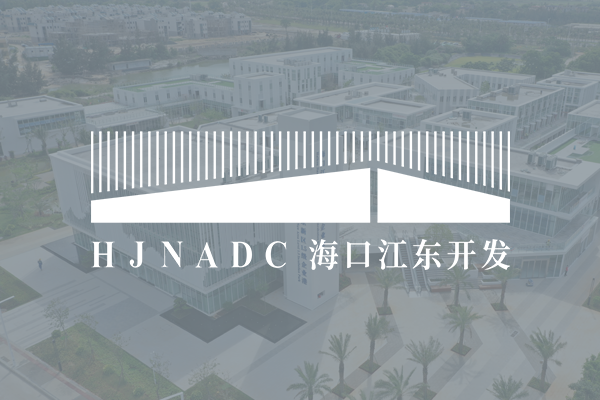 海口江东新区开发建设有限责任公司