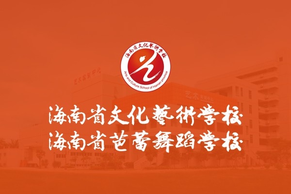 海南省文化艺术学校