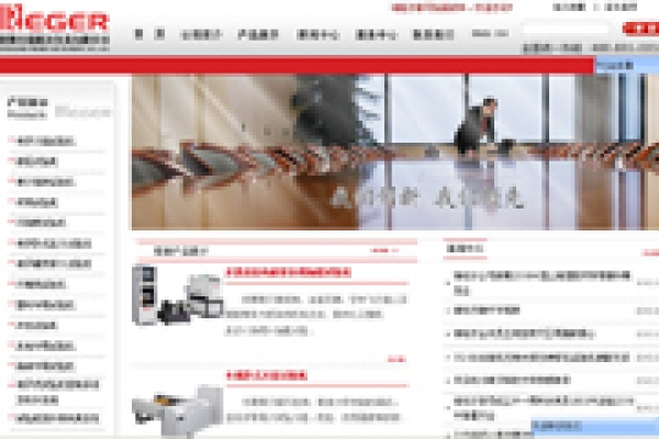 深圳市瑞格尔仪器有限公司