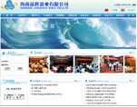 海南晶辉盐业有限公司
