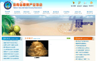 海南省椰果产业协会