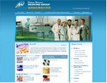 hainan newway pharmaceutical croup