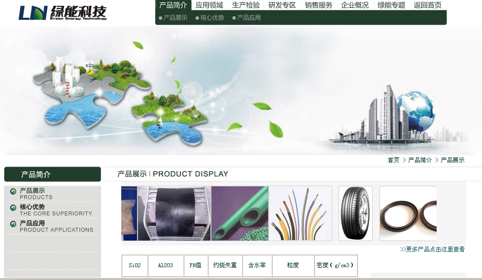 海南绿能科技有限公司